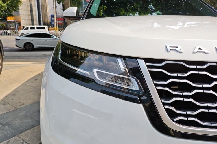 Used Land Rover Range Velar 2020 P250 Exterior 3