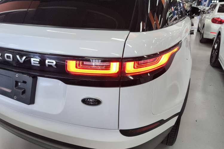 Used Land Rover Range Velar 2020 P250 Exterior 3