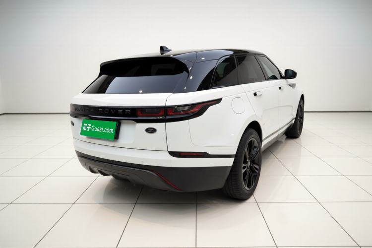 Used Land Rover Range Velar 2020 P250 R-DYNAMIC S Exterior 5