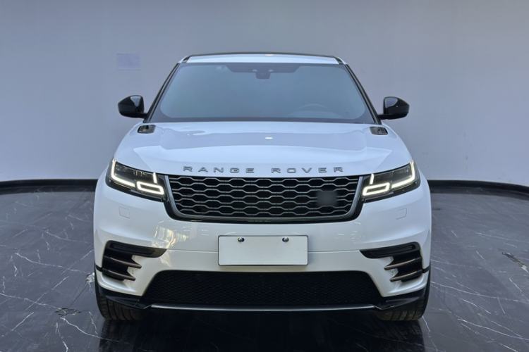 Used Land Rover Range Velar 2020 P250 R-DYNAMIC S Exterior 5