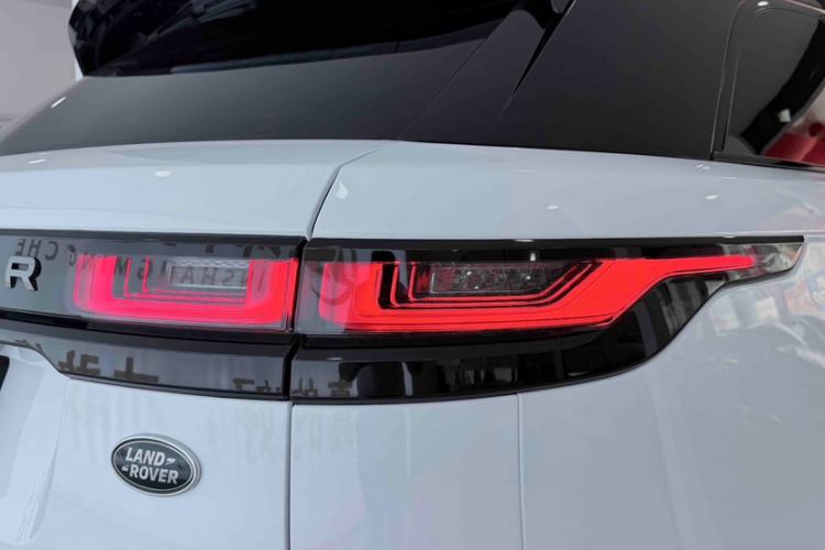Used Land Rover Range Velar 2020 P250 R-DYNAMIC S Exterior 6