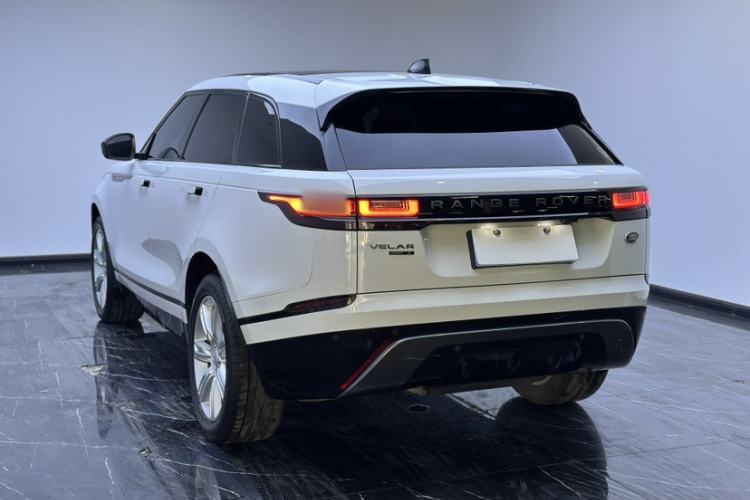 Used Land Rover Range Velar 2020 P250 R-DYNAMIC S Exterior 6