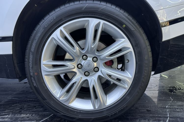 Used Land Rover Range Velar 2020 P250 R-DYNAMIC S Exterior 8