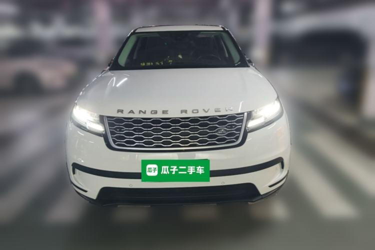 Used Land Rover Range Velar 2020 P250 Front
