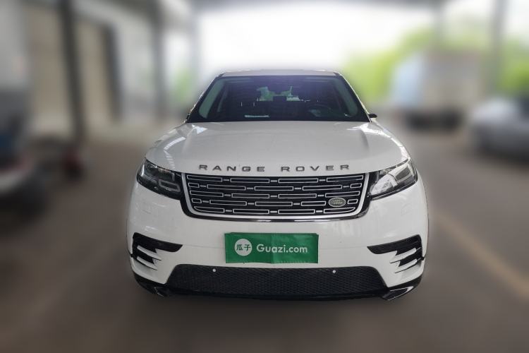 Used Land Rover Range Velar 2020 P250 Front