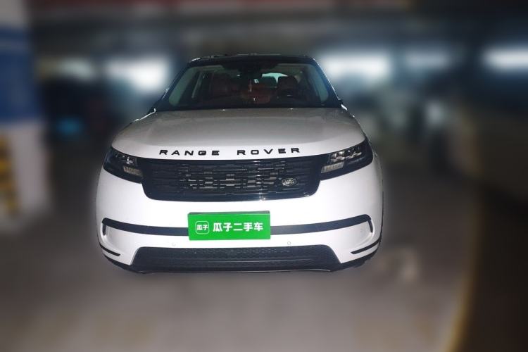 Used Land Rover Range Velar 2020 P250 Front