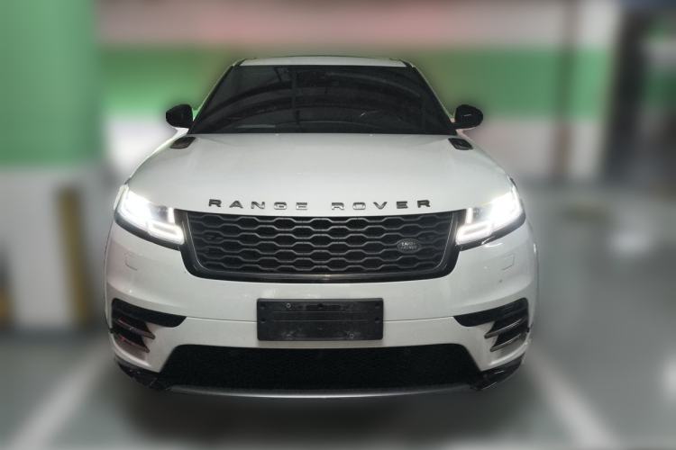 Used Land Rover Range Velar 2020 P250 R-DYNAMIC S Front