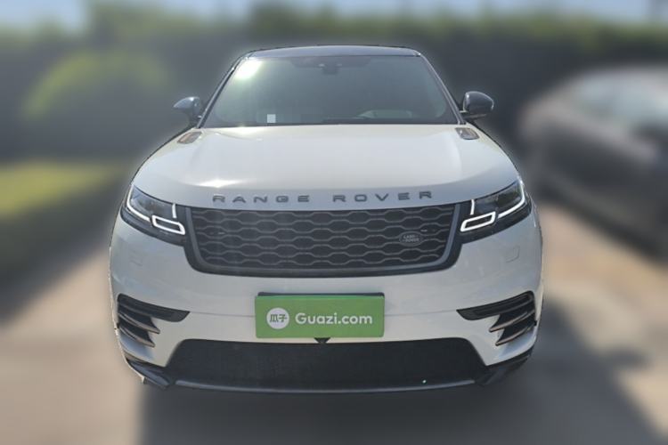 Used Land Rover Range Velar 2020 P250 R-DYNAMIC S Front
