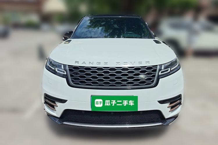 Used Land Rover Range Velar 2020 P250 R-DYNAMIC S Front