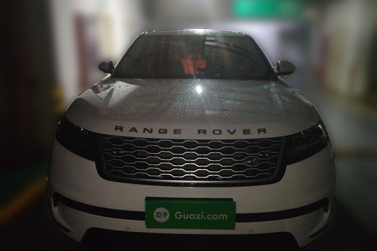 Used Land Rover Range Velar 2020 P250 Front
