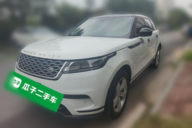 Used Land Rover Range Velar 2020 P250 Guazi used car, China used car export, Used car for sale, Used  cars, Cheapest cars for sale