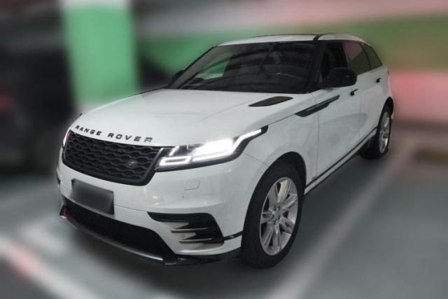 Used Land Rover Range Velar 2020 P250 R-DYNAMIC S