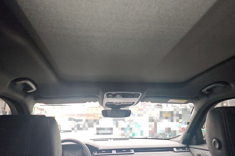 Used Land Rover Range Velar 2020 P250 R-DYNAMIC S Headliner