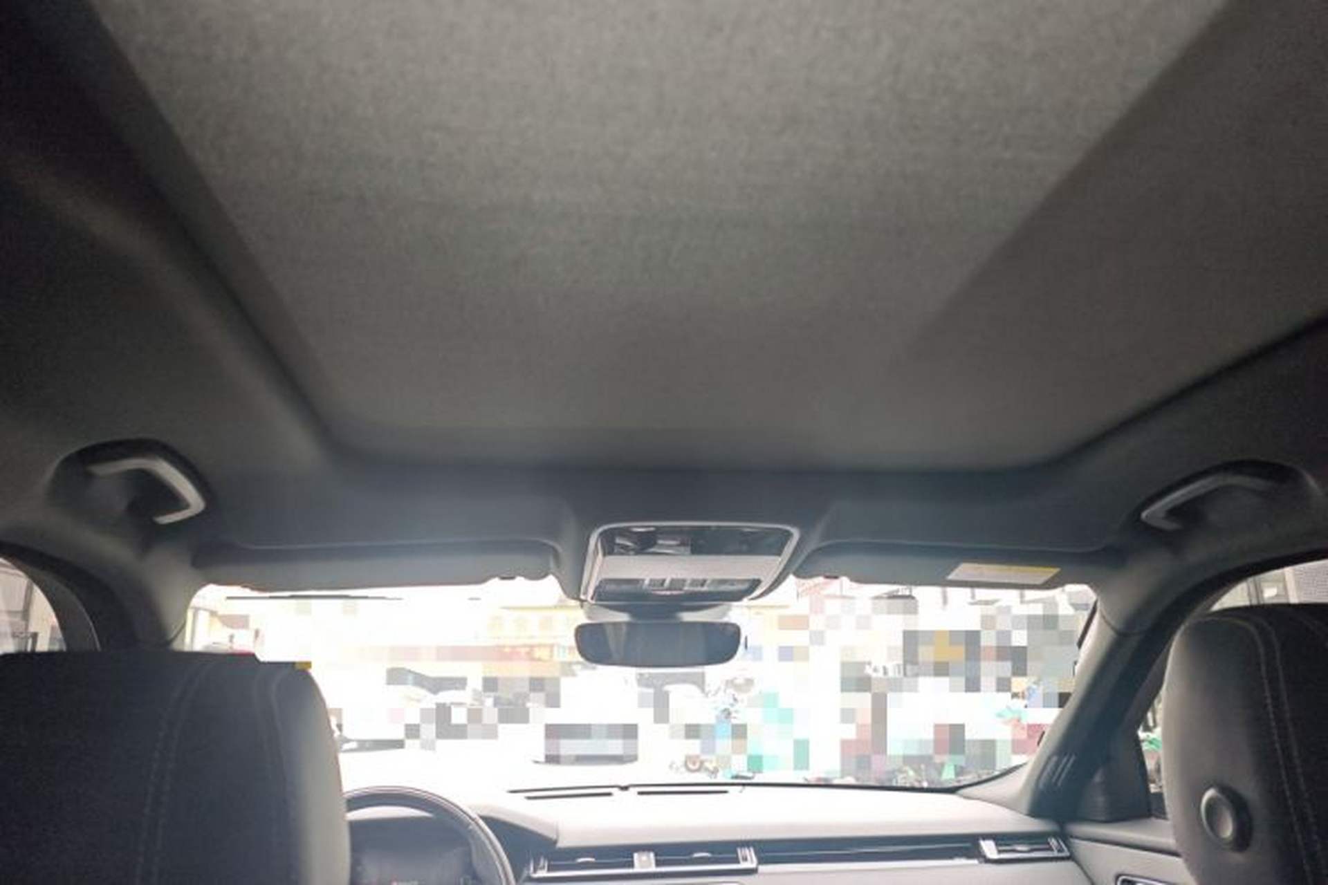 Used Land Rover Range Velar 2020 P250 R-DYNAMIC S Headliner