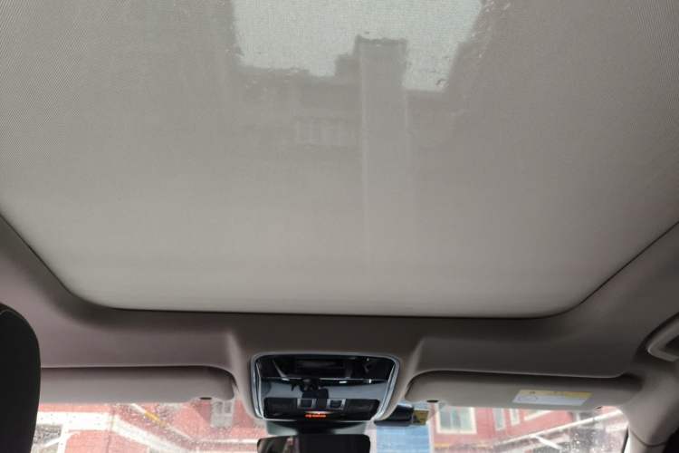 Used Land Rover Range Velar 2020 P250 Headliner