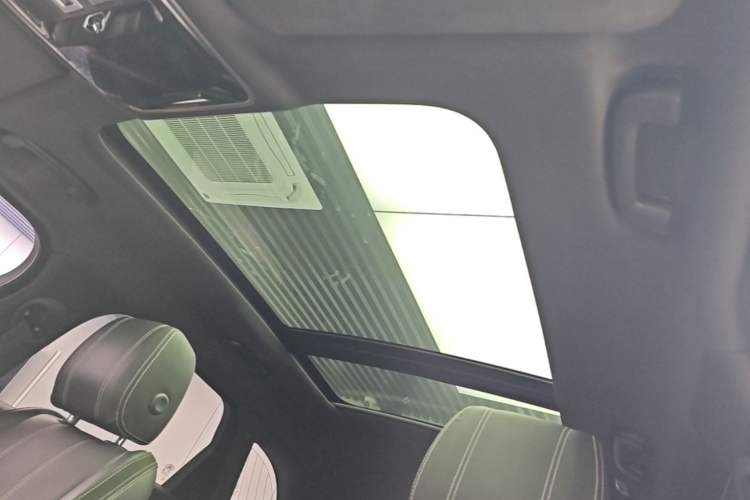 Used Land Rover Range Velar 2020 P250 R-DYNAMIC S Headliner