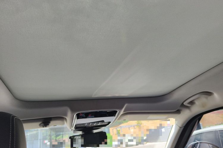 Used Land Rover Range Velar 2020 P250 Headliner