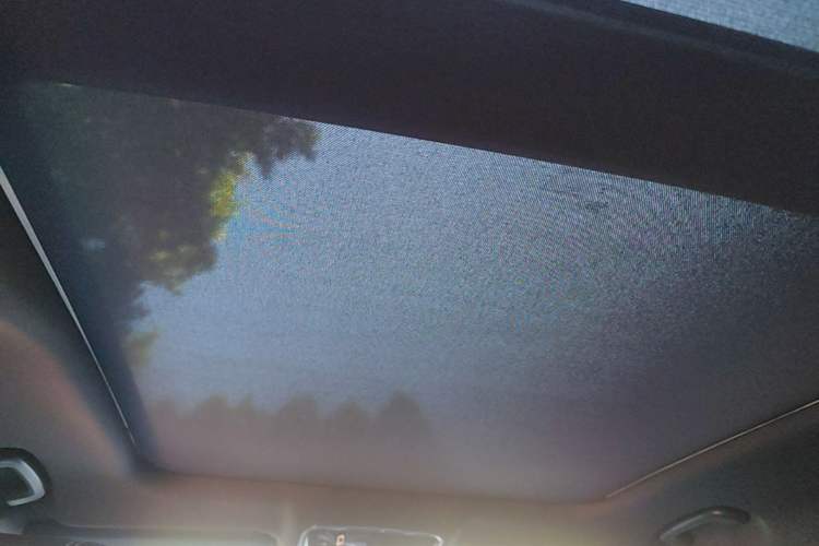 Used Land Rover Range Velar 2020 P250 R-DYNAMIC S Headliner