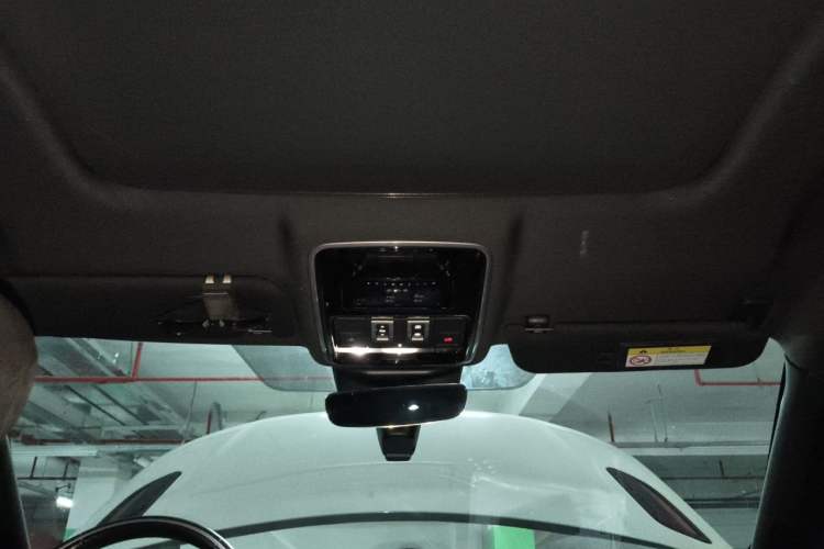 Used Land Rover Range Velar 2020 P250 R-DYNAMIC S Headliner