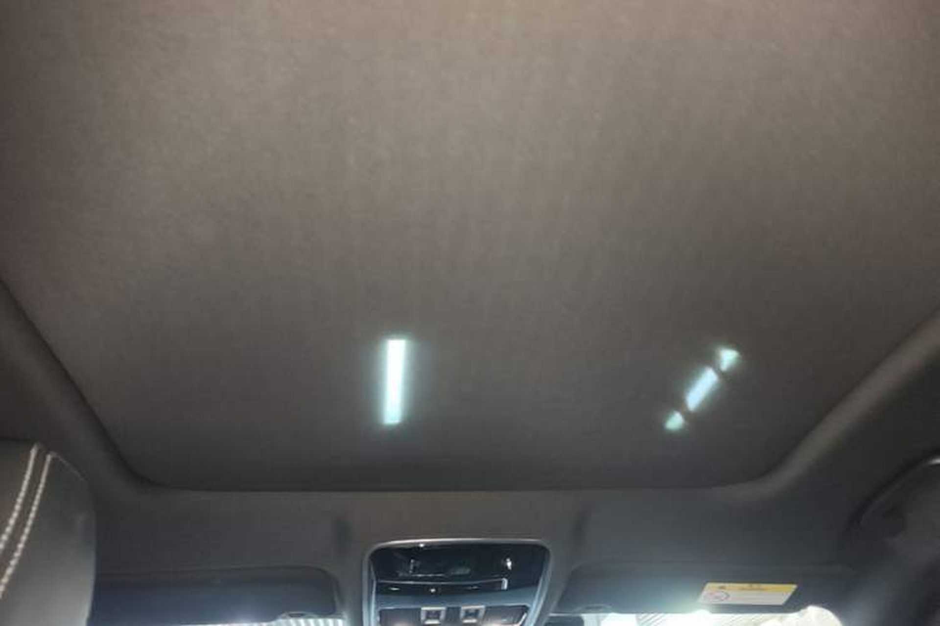 Used Land Rover Range Velar 2020 P250 R-DYNAMIC S Headliner