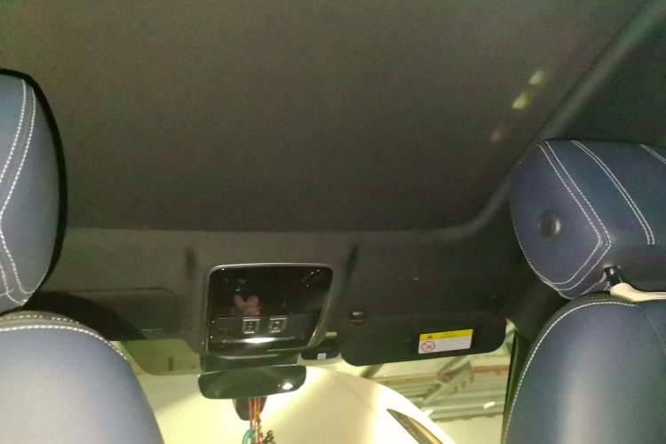 Used Land Rover Range Velar 2020 P340 R-DYNAMIC S Headliner