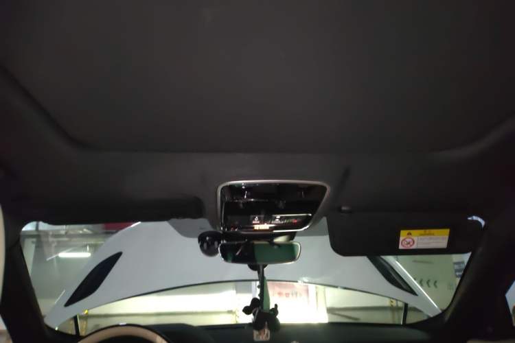 Used Land Rover Range Velar 2020 P340 R-DYNAMIC S Headliner