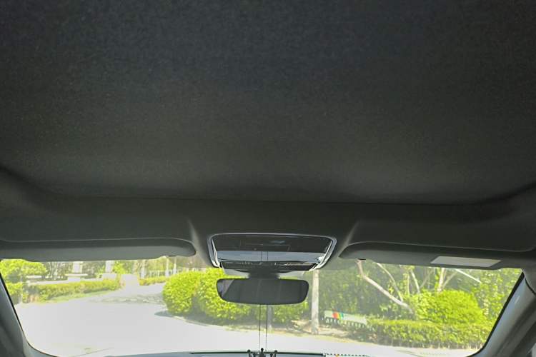 Used Land Rover Range Velar 2020 P250 R-DYNAMIC S Headliner