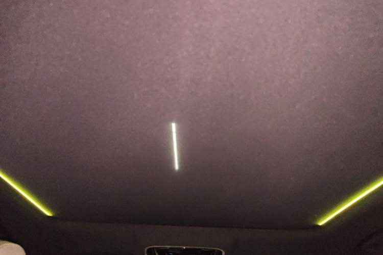 Used Land Rover Range Velar 2020 P340 R-DYNAMIC S Headliner