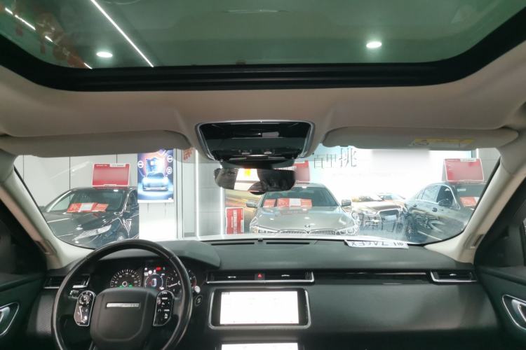 Used Land Rover Range Velar 2020 P250 Headliner