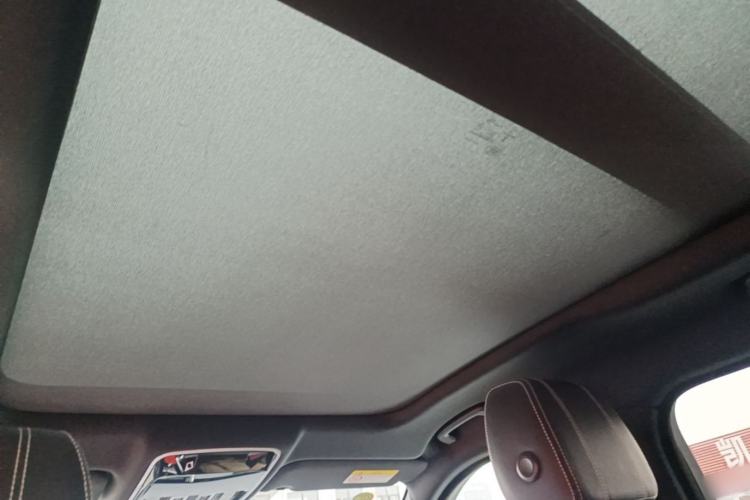 Used Land Rover Range Velar 2020 P250 R-DYNAMIC S Headliner