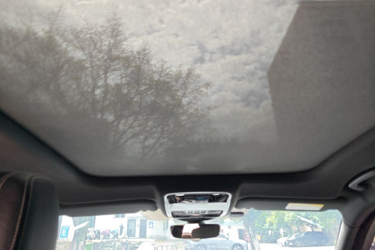 Used Land Rover Range Velar 2020 P250 R-DYNAMIC S Headliner