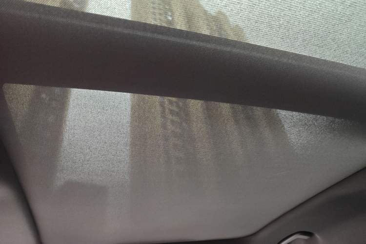Used Land Rover Range Velar 2020 P250 R-DYNAMIC S Headliner
