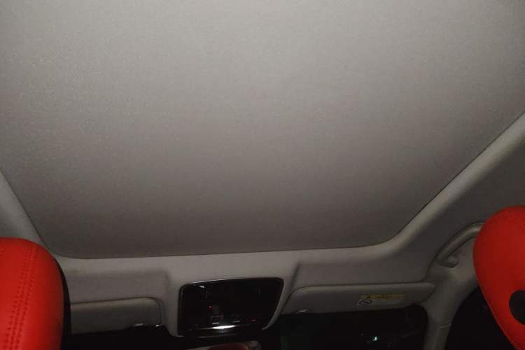 Used Land Rover Range Velar 2020 P250 Headliner