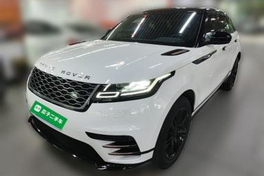 Used Land Rover Range Velar 2020 P250 R-DYNAMIC S