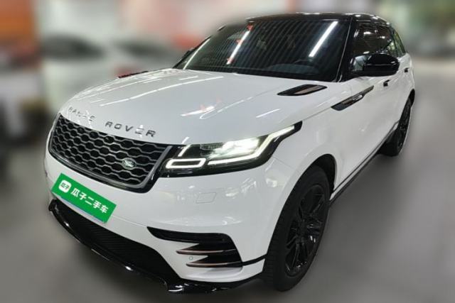 Used Land Rover Range Velar 2020 P250 R-DYNAMIC S