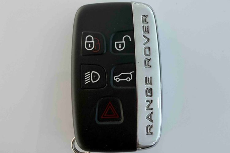 Used Land Rover Range Velar 2020 P250 R-DYNAMIC S Interior 1