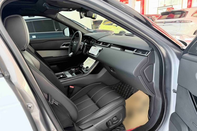 Used Land Rover Range Velar 2020 P250 R-DYNAMIC S Interior 10