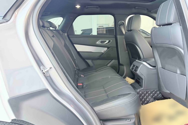 Used Land Rover Range Velar 2020 P250 R-DYNAMIC S Interior 11