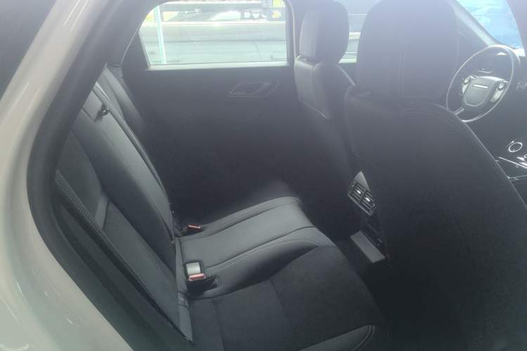 Used Land Rover Range Velar 2020 P250 Interior 3