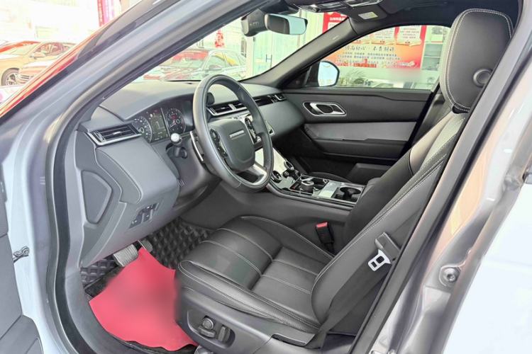 Used Land Rover Range Velar 2020 P250 R-DYNAMIC S Interior 6