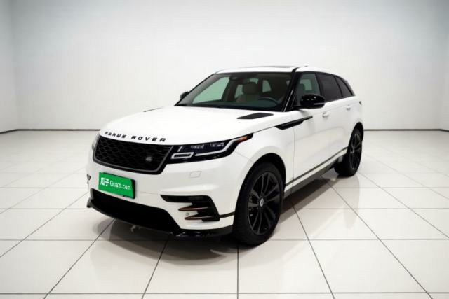 Used Land Rover Range Velar 2020 P340 R-DYNAMIC S