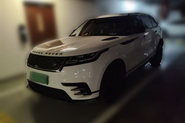 Used Land Rover Range Velar 2020 P340 R-DYNAMIC S
