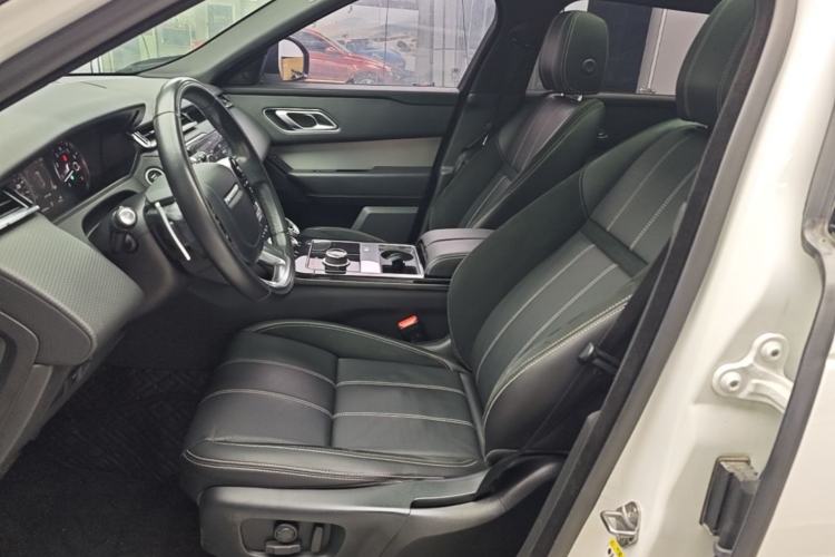 Used Land Rover Range Velar 2020 P250 R-DYNAMIC S Left Front Seat