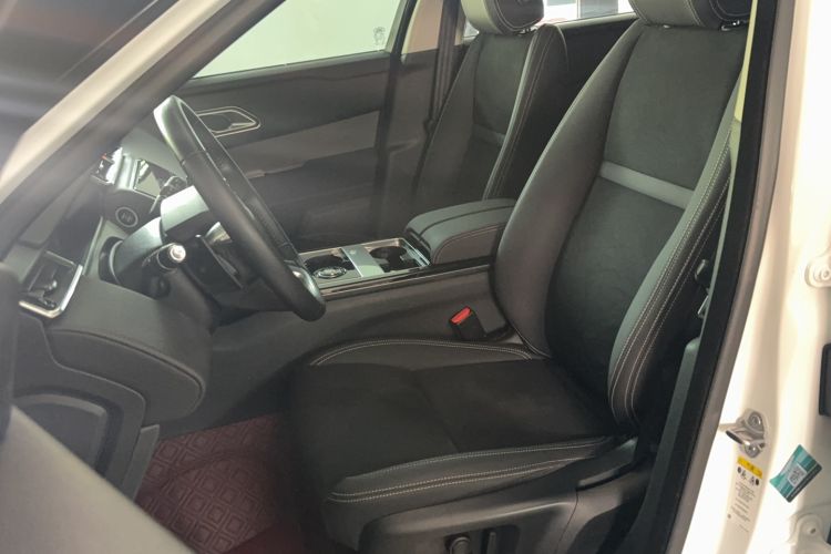 Used Land Rover Range Velar 2020 P250 Left Front Seat