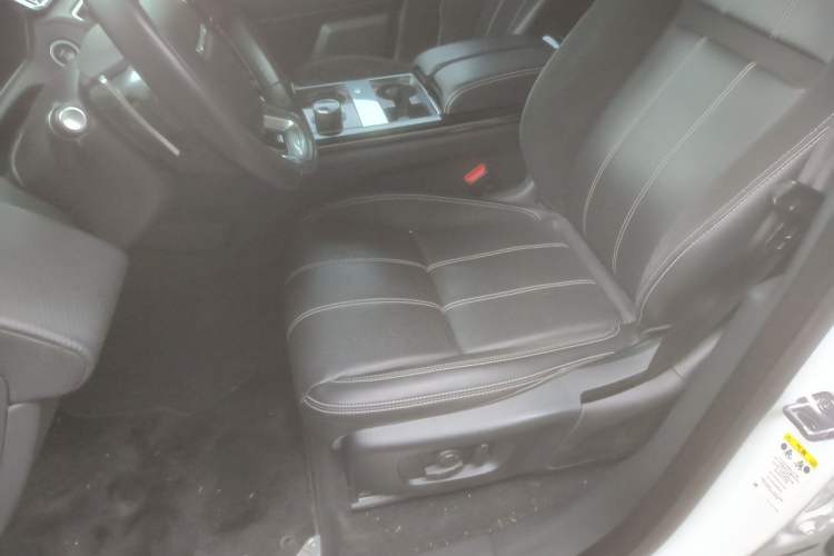 Used Land Rover Range Velar 2020 P340 R-DYNAMIC S Left Front Seat
