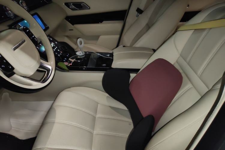 Used Land Rover Range Velar 2020 P340 R-DYNAMIC S Left Front Seat