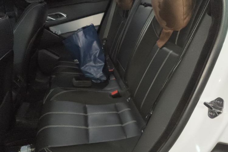 Used Land Rover Range Velar 2020 P250 R-DYNAMIC S Left Rear Seat