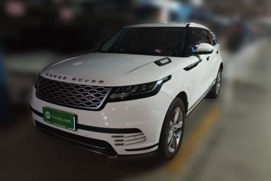 Used Land Rover Range Velar 2020 P250