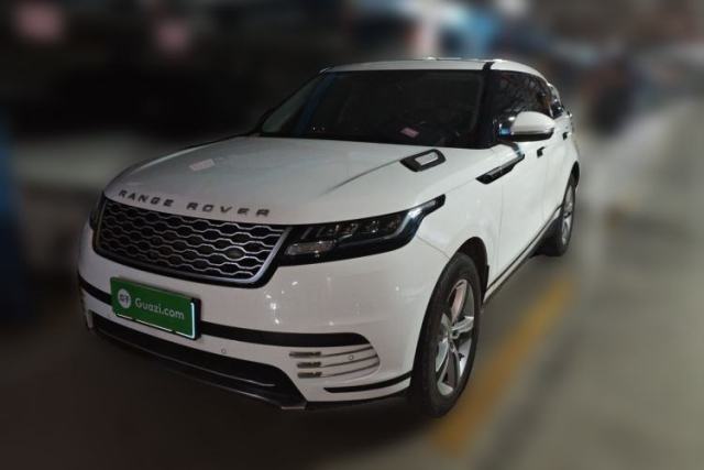 Used Land Rover Range Velar 2020 P250