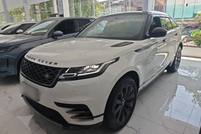 Ojetý Land Rover Range Velar 2020 P340 R-DYNAMIC S